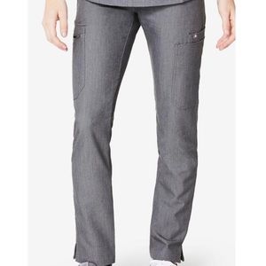 Yola Skinny Scrub Pants